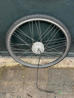 Voorwiel motor sparta c3, Batavus, Koga, Ophalen of Verzenden, Zo goed als nieuw, Algemeen, Wiel