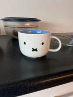 Grote Nijntje mok - 0,5 liter, Gebruikt, Keramiek, Ophalen of Verzenden, Overige stijlen