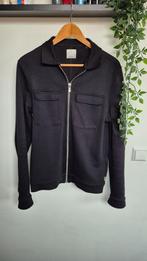 Zwart vest / jas van Jack & Jones Premium | Maat S, Zwart, Nieuw, Jack & Jones, Ophalen of Verzenden