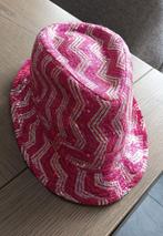 roze carnavals hoedje voor volwassenen, Kleding | Dames, Carnavalskleding en Feestkleding, Ophalen of Verzenden, Gedragen, Carnaval