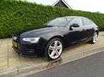 Audi A5 1.8 TFSI-170 Pk-Clima-Cruise-Media-6 Bak, Voorwielaandrijving, Euro 5, Gebruikt, 4 cilinders