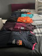 Nike en adidas club trainingspak  te koop…, Kleding | Heren, Overige kleuren, Verzenden, Nike, Maat 56/58 (XL)