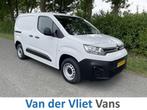 Citroën Berlingo 1.5 BlueHDI E6 102pk Club 3-Zits Lease €, Voorwielaandrijving, Gebruikt, Euro 6, 4 cilinders