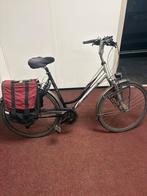 Sensa Superlite 24 Damesfiets & Axa slot & 24 versnellingen, Ophalen, Meer dan 20 versnellingen, Overige merken