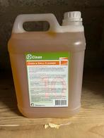 Partij Schoonmaakmiddelen - totaal 25 Liter zie advertentie, Ophalen, Schoonmaakmiddel