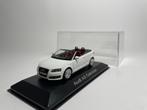Minichamps Audi A3 Cabriolet collectors model, Ophalen of Verzenden, Zo goed als nieuw, Auto, MiniChamps