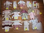 Kledingpakket/ Kledingbundel Newborn Maat 50/56, Kinderen en Baby's, Ophalen of Verzenden, Zo goed als nieuw, Maat 56