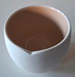 Origin Lungo kopje. Nespresso., Nieuw, Ophalen of Verzenden, Overige stijlen, Kop(pen) en/of Schotel(s)