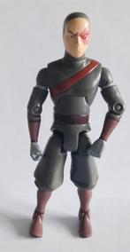 Avatar The Last Airbender Blue Spirit Zuko 2006, Verzenden, Gebruikt