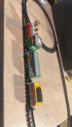 Kerst trein, Diversen, Kerst, Ophalen of Verzenden, Zo goed als nieuw