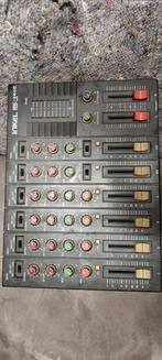 Mengpaneel/mixer Inkel MX-880E, Ophalen of Verzenden, Gebruikt
