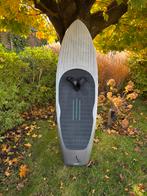 Gong diamond crusader 2025 midlentgh 6.0x102l, inc boardbag., Watersport en Boten, Wingsurfen, Ophalen of Verzenden, Gebruikt