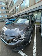 Peugeot 5008 1.2 Puretech 130pk S&S Advanced Grip Control, Voorwielaandrijving, Stof, Zwart, 1199 cc
