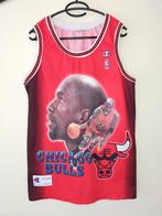 Chicago Bulls Michael Jordan jersey, Ophalen, Kleding