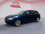 BMW 1-serie 118i Centennial High Executive LPG G3 AUT. AIRCO, Auto's, BMW, Origineel Nederlands, Te koop, 5 stoelen, 17 km/l