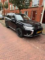 Mitsubishi Outlander 2.0 Dohc Mivec Phev 203pk 4WD CVT 5P, Auto's, Mitsubishi, 1998 cc, Outlander, Euro 6, 4 cilinders