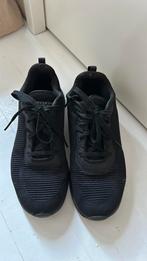Sketches, Ophalen of Verzenden, Zo goed als nieuw, Zwart, Sneakers of Gympen
