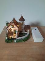 Efteling hans en grietje kerst huisje, Diversen, Kerst, Ophalen of Verzenden, Zo goed als nieuw