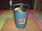 Zeer zeldzame antieke en complete VAPA BUTA LAMP Holland, Antiek en Kunst, Antiek | Lampen, Ophalen of Verzenden