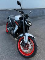 Yamaha MT-09 Ice Fluo – 2020 – 12.700 km – Topconditie, Motoren, Motoren | Yamaha, 3 cilinders, Particulier, Naked bike, Meer dan 35 kW
