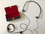 Sony MDR-A40 - Opvouwbare koptelefoon - voor Walkman - 1985, Audio, Tv en Foto, Walkmans, Discmans en Minidiscspelers, Ophalen of Verzenden