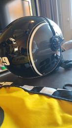 Tk scooter helm suomy, Ophalen of Verzenden