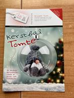 Haakpatronen Kerst, Hobby en Vrije tijd, Ophalen of Verzenden, Zo goed als nieuw, Haken, Patroon of Boek