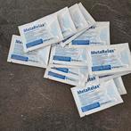 MetaRelax 20 zakjes *nieuw*, Ophalen of Verzenden, Nieuw, Poeder of Drank