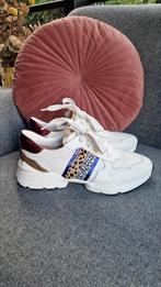 Maripé sneakers 39, Ophalen of Verzenden, Zo goed als nieuw, Rood, Sneakers of Gympen