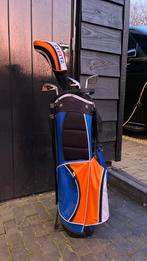 Golf set voor beginners, Sport en Fitness, Ophalen of Verzenden, Zo goed als nieuw, Set, Overige merken