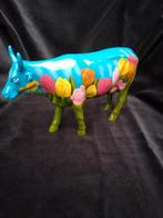 Cow Parade Koe "Netherlands" LARGE, Ophalen of Verzenden, Zo goed als nieuw, Dier