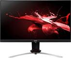 Acer gaming monitor XV273 27INCH 240 hz, Computers en Software, Monitoren, Ophalen of Verzenden, Zo goed als nieuw, Gaming, IPS