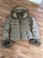 Nieuwe MOSCOW dames winter jas, Ophalen of Verzenden, Nieuw, Maat 46/48 (XL) of groter, Beige