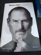 Steve Jobs biografie - Walter Isaacson, Ophalen of Verzenden, Gelezen, Overige