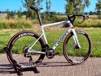 Specialized S-Works Tarmac SL8 Redbull LTD maat 58 CLX II, 28 inch, Carbon, Heren, Nieuw
