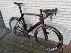 Sensa Giulia Evo maat 57 Shimano Ultegra R8000, Fietsen en Brommers, Overige merken, 28 inch, Carbon, Heren