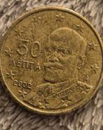 Munten Europa, Ophalen of Verzenden, 2 euro