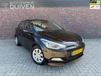 Hyundai I20 1.2 HP i-Motion | Dealer Onderhouden | Topstaat, Gebruikt, Euro 6, 4 cilinders, Zwart