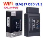 V1.5 WIFI OBD2 WIFI Scanner Auto ODB2 ELM327, Ophalen of Verzenden, Nieuw