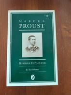 Marcel Proust - biografie, Boeken, Ophalen of Verzenden, Zo goed als nieuw