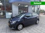 Peugeot 108 1.0 VTI ACTIVE-5DEURS-AIRCO-ORIG NL-1E EIGENAAR!, Auto's, Peugeot, Gebruikt, Met garantie (alle), Bedrijf, Handgeschakeld