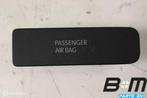 Airbagcontrolelampje VW Golf Plus, Auto diversen, Anti-diefstal, Gebruikt