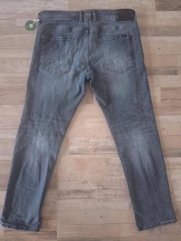 *NIEUWE* C&A spijkerbroek maat 34/30 beschikbaar voor biedingen