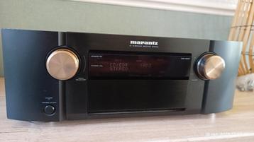 Marantz SR6004 7.1 surround receiver  LEES TEKST beschikbaar voor biedingen