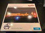 Herpa wings Antonov an-225 1:500, Verzamelen, Luchtvaart en Vliegtuigspotten, Ophalen of Verzenden, Zo goed als nieuw, Schaalmodel