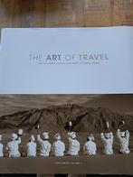 The art of Travel, Ophalen, Zo goed als nieuw, Frankrijk, Gezond koken