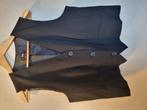Dames Gilet zwart maat 48, Ophalen of Verzenden, Nieuw