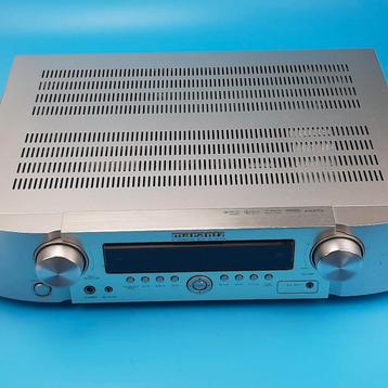 Marantz NR1402 + afstandbediening / 5 kanaal 180Watt beschikbaar voor biedingen