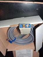 Foto Electric sensor Telematique XUMH03353, Hobby en Vrije tijd, Elektronica-componenten, Ophalen of Verzenden, Nieuw