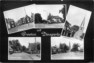 (388-095-013) Dinxperlo Groeten uit beschikbaar voor biedingen